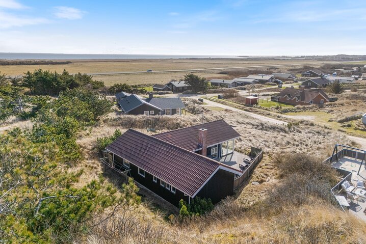 Sommerhus E4241 på Tingodden 321 A, Årgab - Billede #34