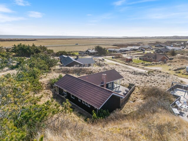 Sommerhus E4241 på Tingodden 321 A, Årgab - Billede #34