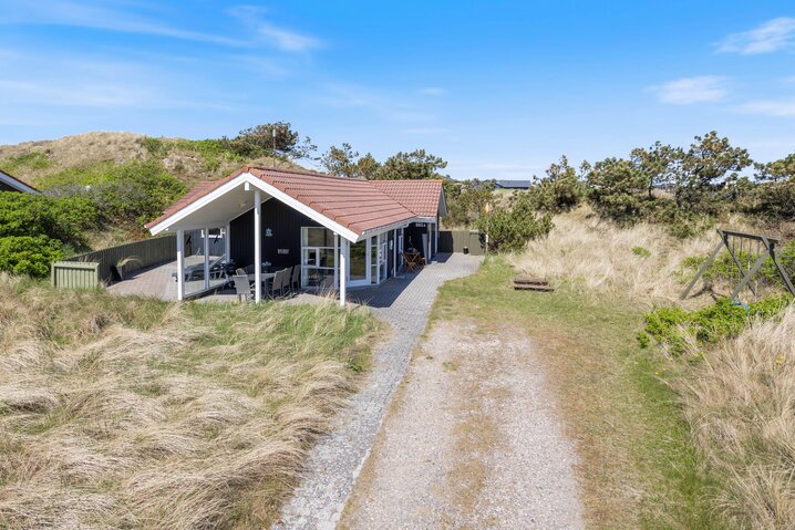 Ferienhaus E4241 in Tingodden 321 A, Årgab - Bild #22