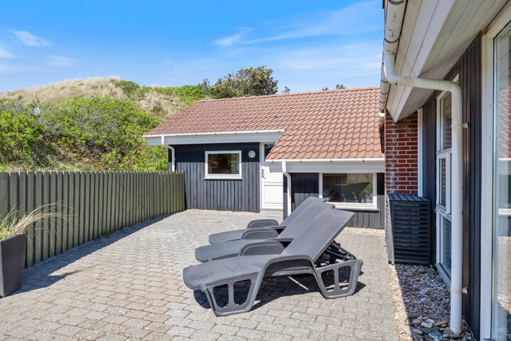 Ferienhaus E4241 in Tingodden 321 A, Årgab - Bild #23
