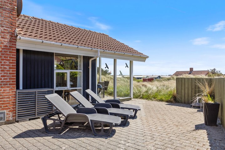 Ferienhaus E4241 in Tingodden 321 A, Årgab - Bild #24