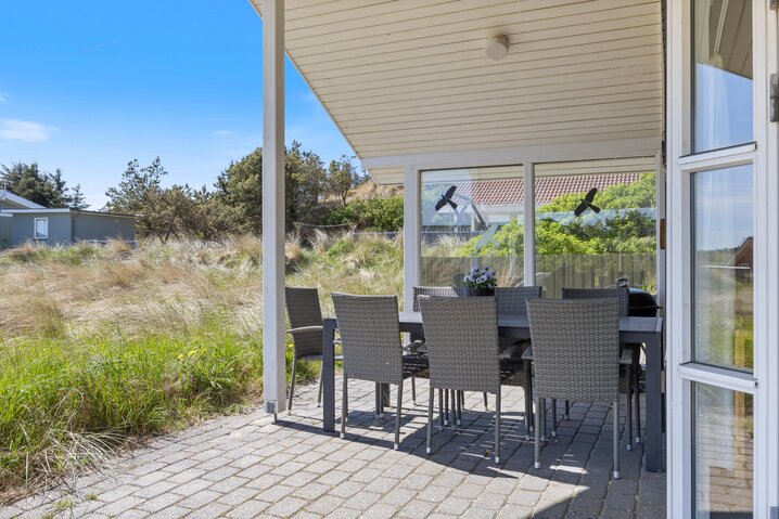 Ferienhaus E4241 in Tingodden 321 A, Årgab - Bild #25