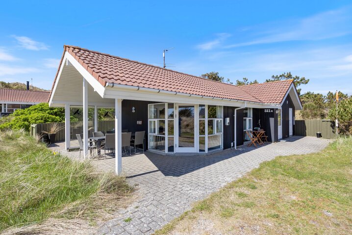 Ferienhaus E4241 in Tingodden 321 A, Årgab - Bild #27