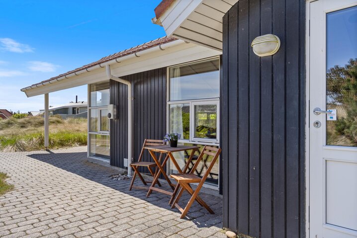 Ferienhaus E4241 in Tingodden 321 A, Årgab - Bild #28