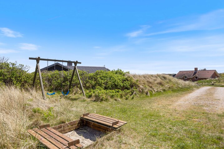 Ferienhaus E4241 in Tingodden 321 A, Årgab - Bild #29