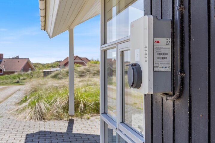 Ferienhaus E4241 in Tingodden 321 A, Årgab - Bild #30