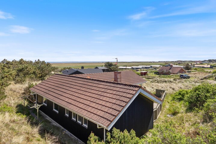 Ferienhaus E4241 in Tingodden 321 A, Årgab - Bild #31