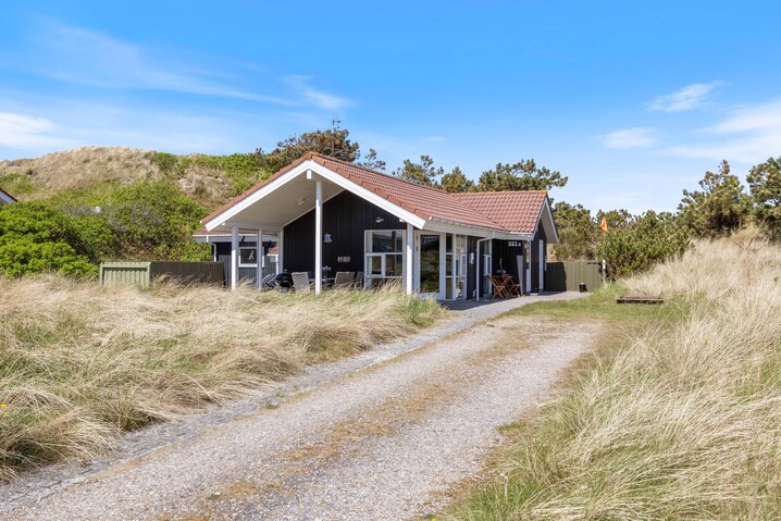 Ferienhaus E4241 in Tingodden 321 A, Årgab - Bild #32