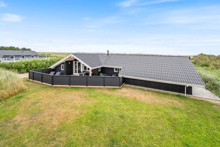 Ferienhaus E4242 in Tingodden 294, Årgab - Bild #0