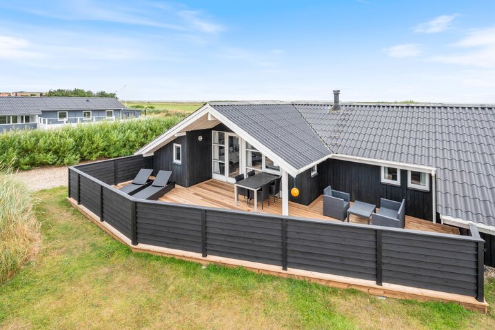 Ferienhaus E4242 in Tingodden 294, Årgab - Bild #23