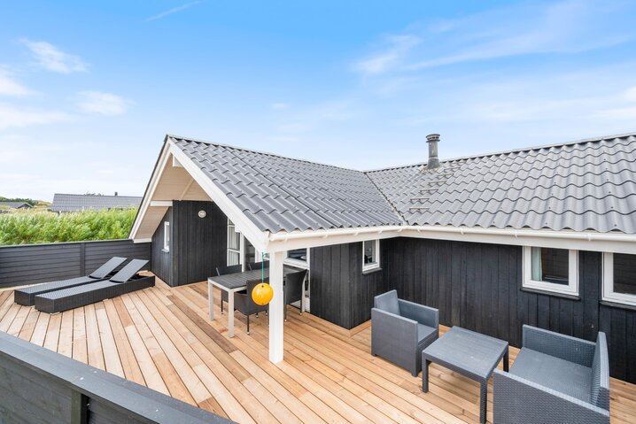 Ferienhaus E4242 in Tingodden 294, Årgab - Bild #24