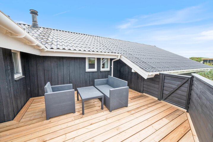 Ferienhaus E4242 in Tingodden 294, Årgab - Bild #25