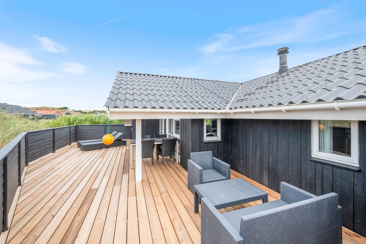 Ferienhaus E4242 in Tingodden 294, Årgab - Bild #26