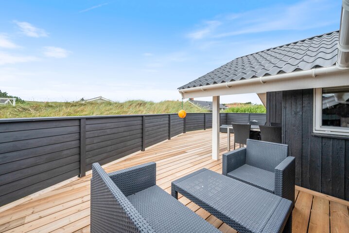 Ferienhaus E4242 in Tingodden 294, Årgab - Bild #27