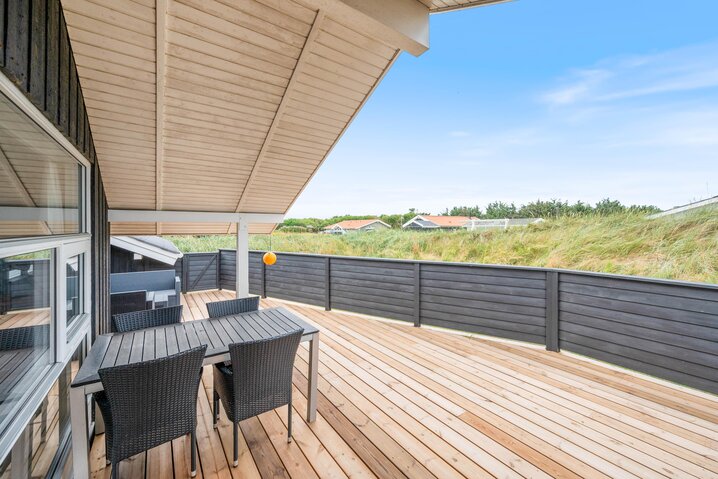 Ferienhaus E4242 in Tingodden 294, Årgab - Bild #28