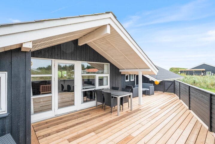 Ferienhaus E4242 in Tingodden 294, Årgab - Bild #29