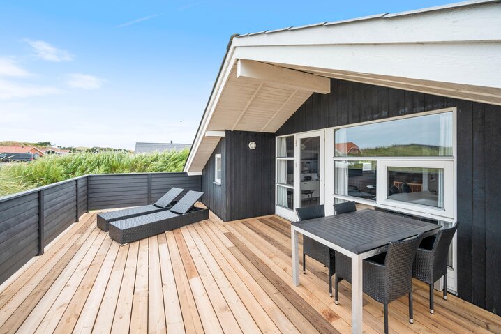 Ferienhaus E4242 in Tingodden 294, Årgab - Bild #30