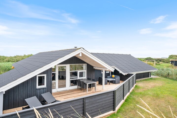 Ferienhaus E4242 in Tingodden 294, Årgab - Bild #32