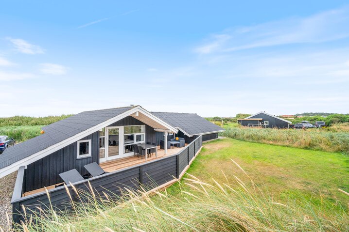 Ferienhaus E4242 in Tingodden 294, Årgab - Bild #33