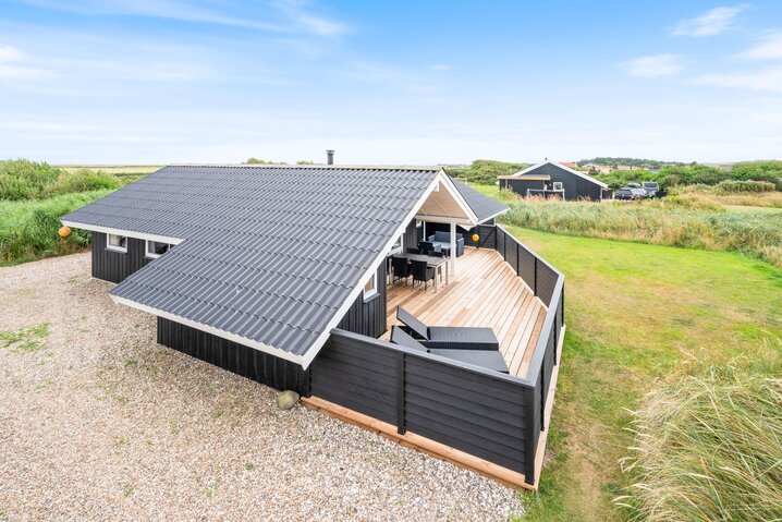 Ferienhaus E4242 in Tingodden 294, Årgab - Bild #34