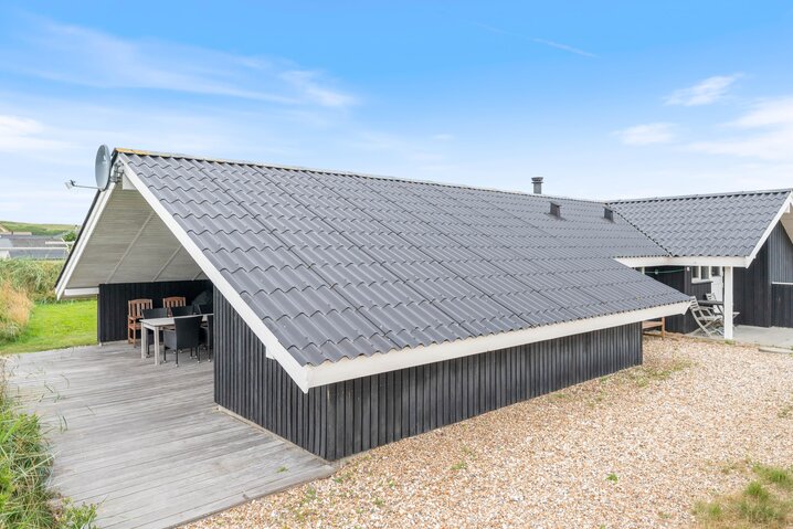 Ferienhaus E4242 in Tingodden 294, Årgab - Bild #35