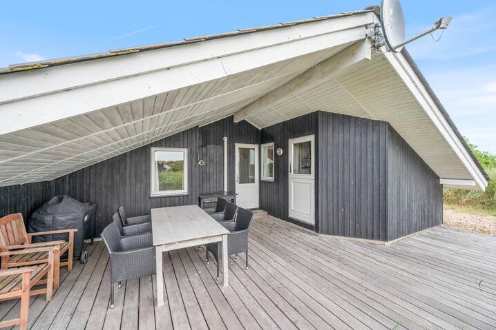 Ferienhaus E4242 in Tingodden 294, Årgab - Bild #36