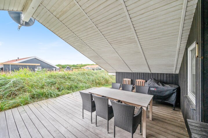 Ferienhaus E4242 in Tingodden 294, Årgab - Bild #37