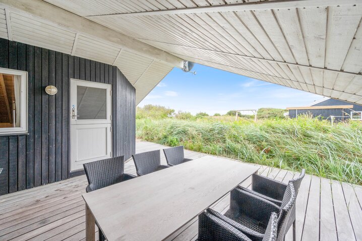 Ferienhaus E4242 in Tingodden 294, Årgab - Bild #38