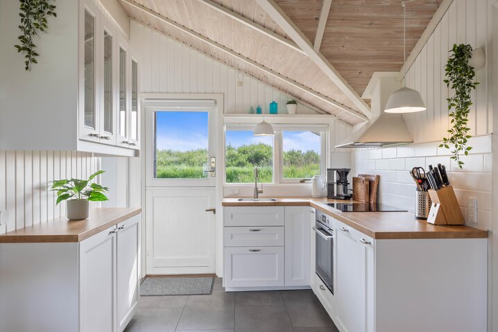 Ferienhaus E4242 in Tingodden 294, Årgab - Bild #2