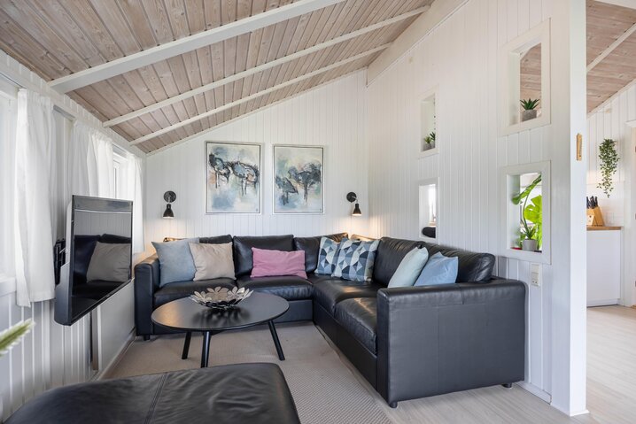 Ferienhaus E4242 in Tingodden 294, Årgab - Bild #3