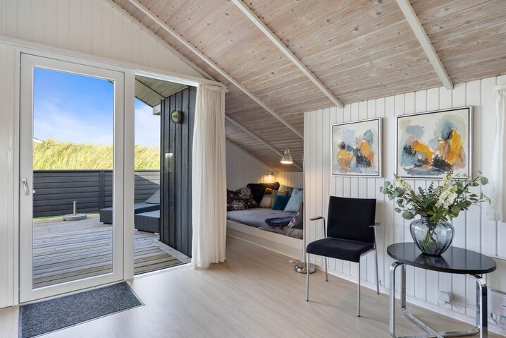 Ferienhaus E4242 in Tingodden 294, Årgab - Bild #5