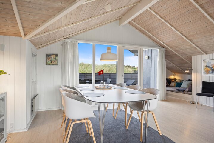 Ferienhaus E4242 in Tingodden 294, Årgab - Bild #7