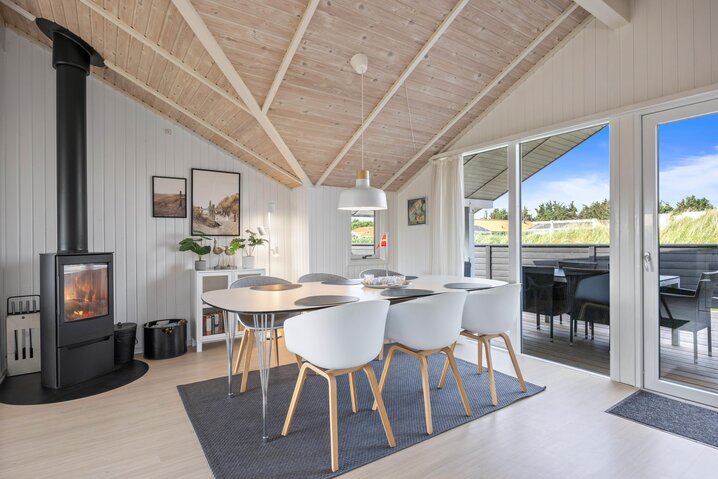 Ferienhaus E4242 in Tingodden 294, Årgab - Bild #8