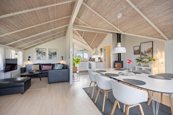 Ferienhaus E4242 in Tingodden 294, Årgab - Bild #9