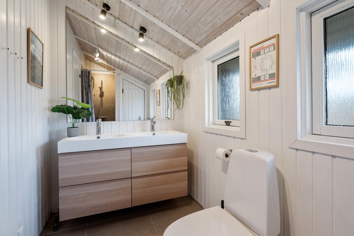 Ferienhaus E4242 in Tingodden 294, Årgab - Bild #15