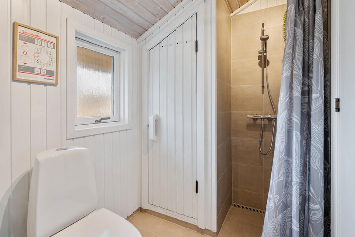 Ferienhaus E4242 in Tingodden 294, Årgab - Bild #16