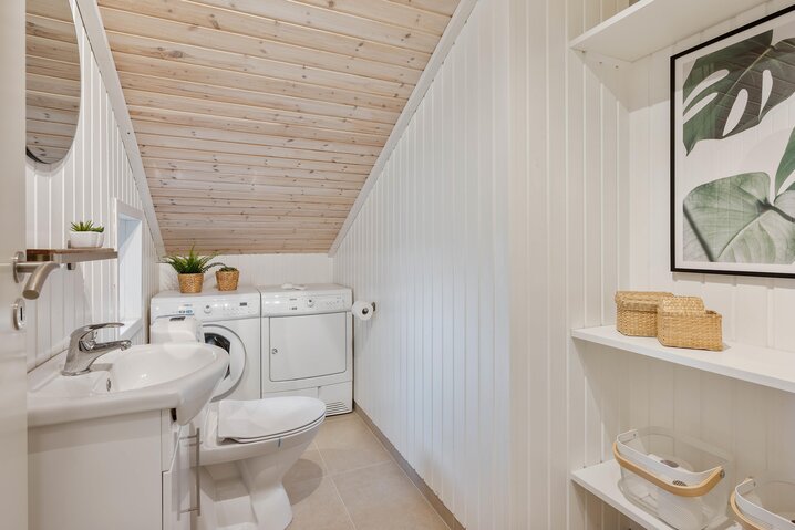 Ferienhaus E4242 in Tingodden 294, Årgab - Bild #19