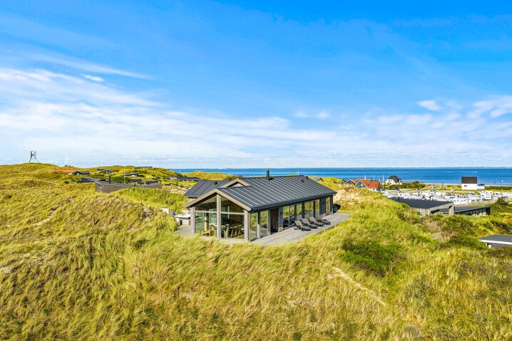 Ferienhaus E4243 in Karen Brands Vej 110 B, Årgab - Bild #0