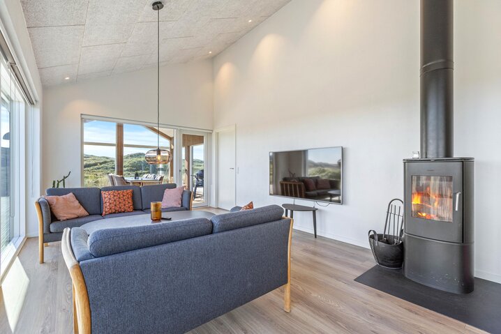 Ferienhaus E4243 in Karen Brands Vej 110 B, Årgab - Bild #1