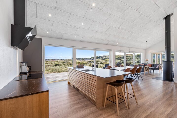 Ferienhaus E4243 in Karen Brands Vej 110 B, Årgab - Bild #2