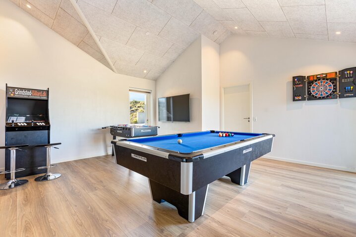 Ferienhaus E4243 in Karen Brands Vej 110 B, Årgab - Bild #3