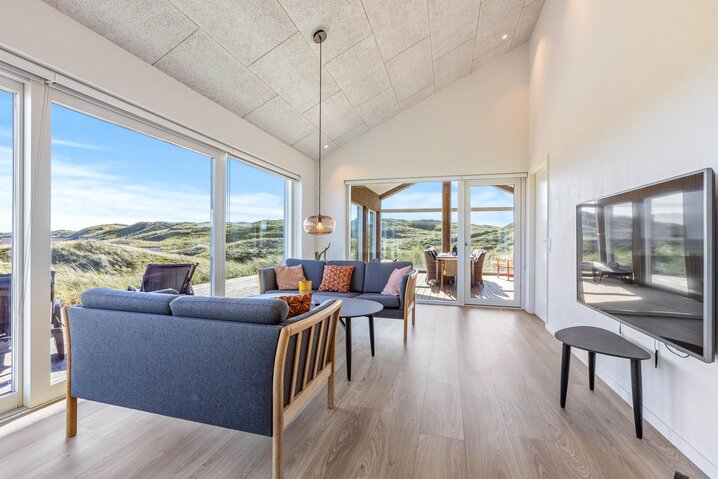 Ferienhaus E4243 in Karen Brands Vej 110 B, Årgab - Bild #4