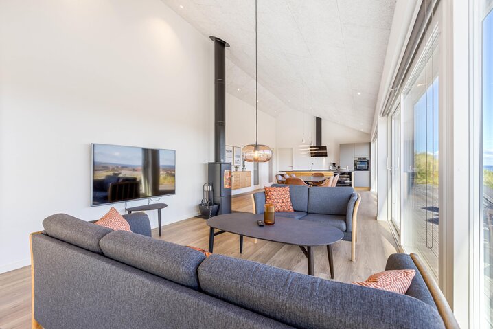 Ferienhaus E4243 in Karen Brands Vej 110 B, Årgab - Bild #6