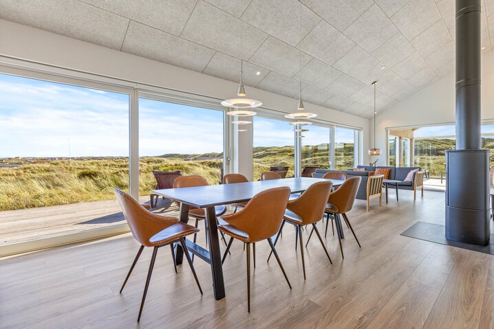 Ferienhaus E4243 in Karen Brands Vej 110 B, Årgab - Bild #7