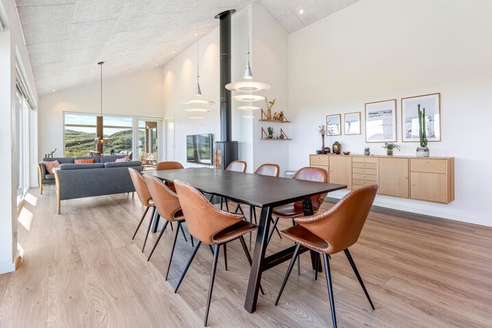 Ferienhaus E4243 in Karen Brands Vej 110 B, Årgab - Bild #8