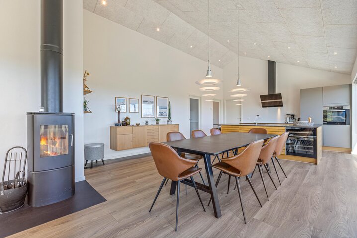 Ferienhaus E4243 in Karen Brands Vej 110 B, Årgab - Bild #9