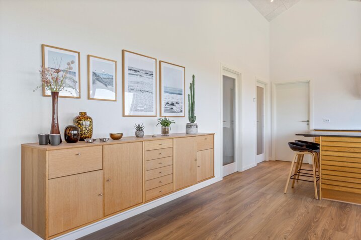 Ferienhaus E4243 in Karen Brands Vej 110 B, Årgab - Bild #10
