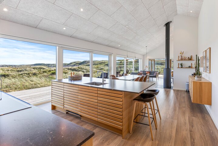Ferienhaus E4243 in Karen Brands Vej 110 B, Årgab - Bild #11