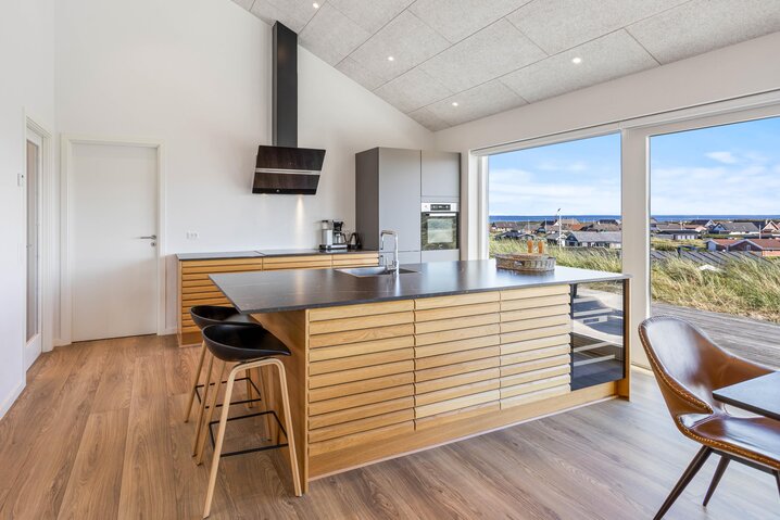 Ferienhaus E4243 in Karen Brands Vej 110 B, Årgab - Bild #11