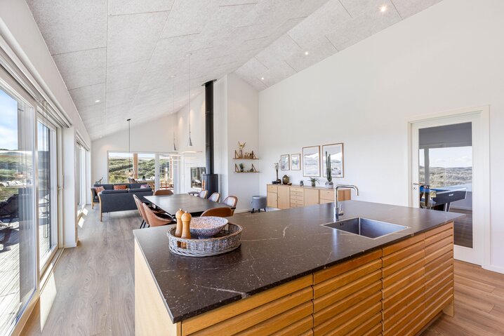 Ferienhaus E4243 in Karen Brands Vej 110 B, Årgab - Bild #12